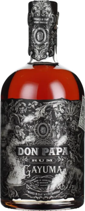 DON PAPA GAYUMA 70CL