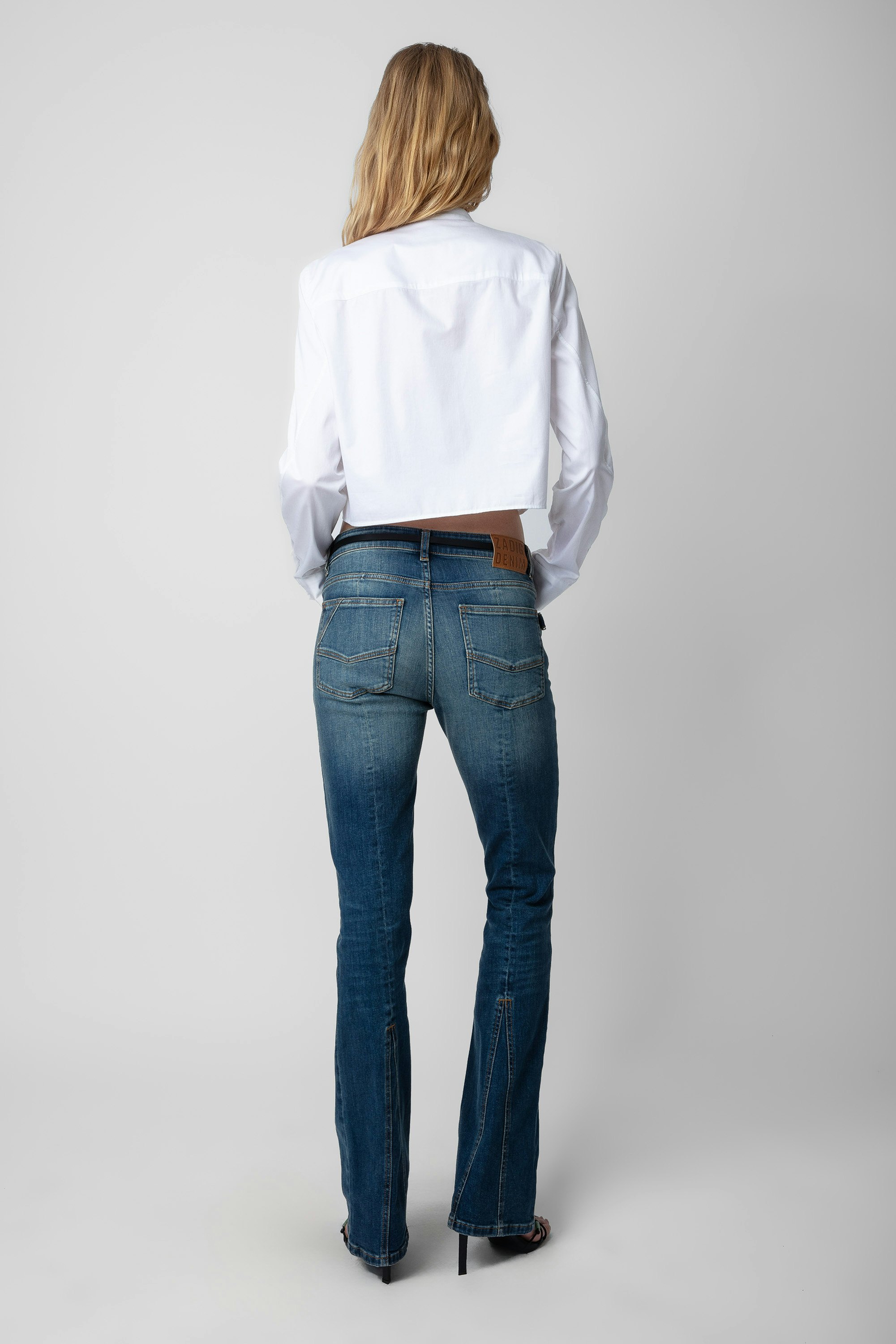 Chemise Theby