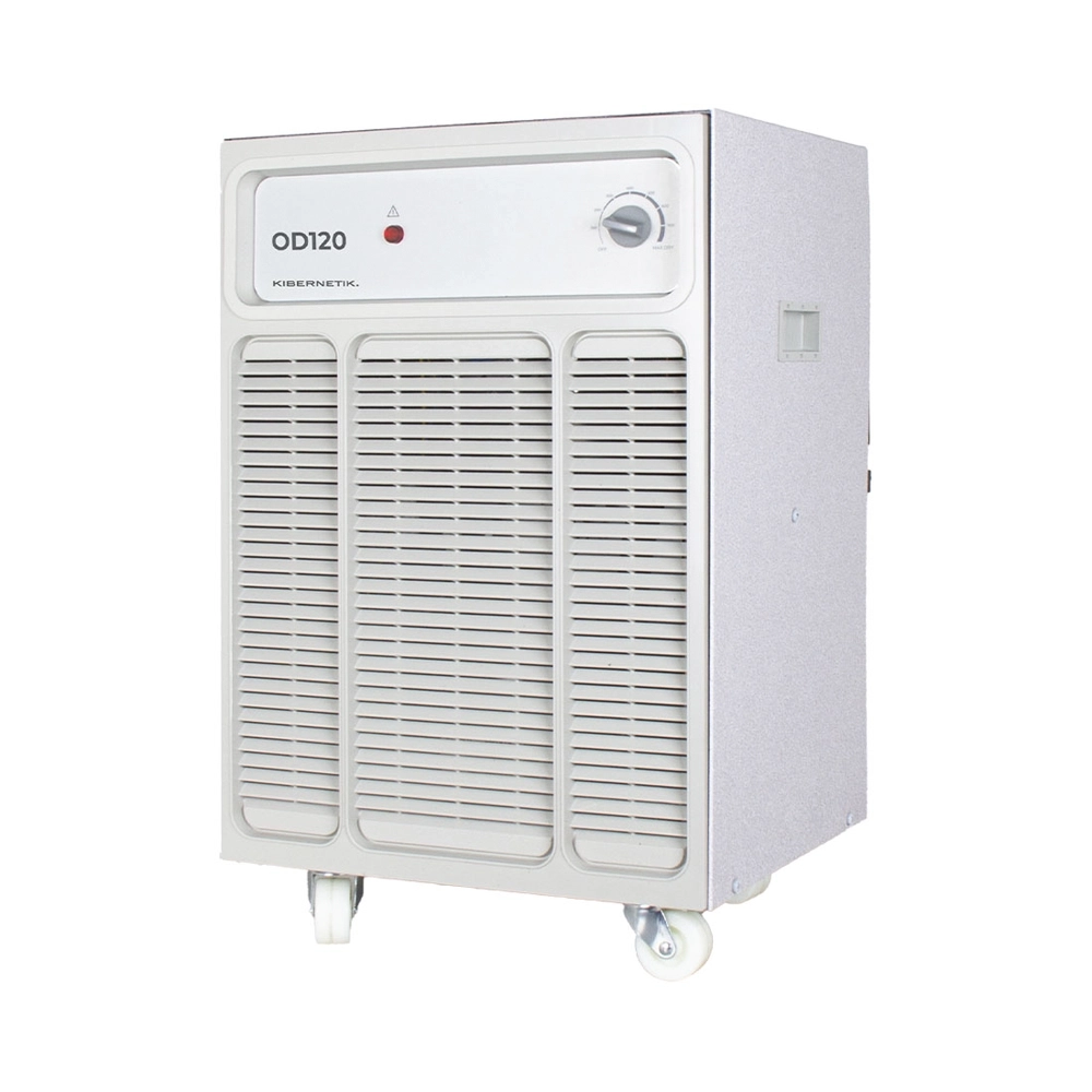 Kibernetik FSP OD120 Bauentfeuchter 16 Liter