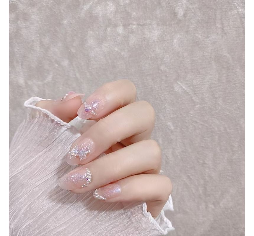 Fainie - Strik Press On Nail
