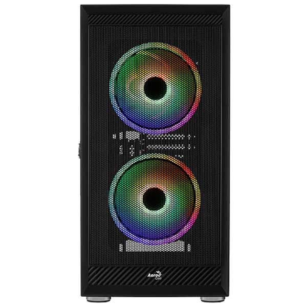 Aerocool Graphite ARGB