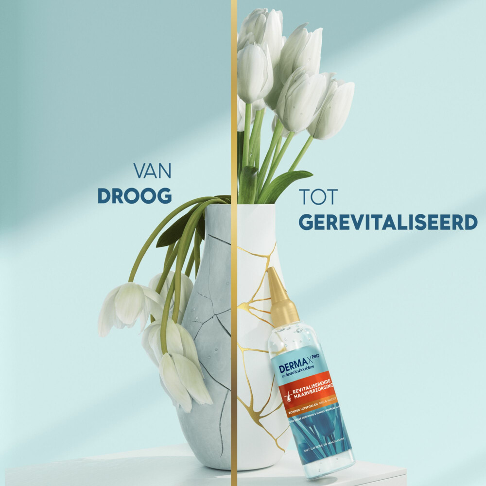 Head & Shoulders Hoofdhuidbalsem Revitalise145 ml