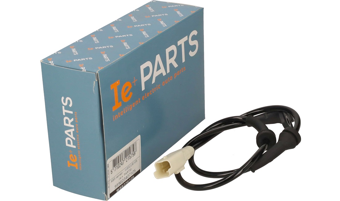 ABS sensor