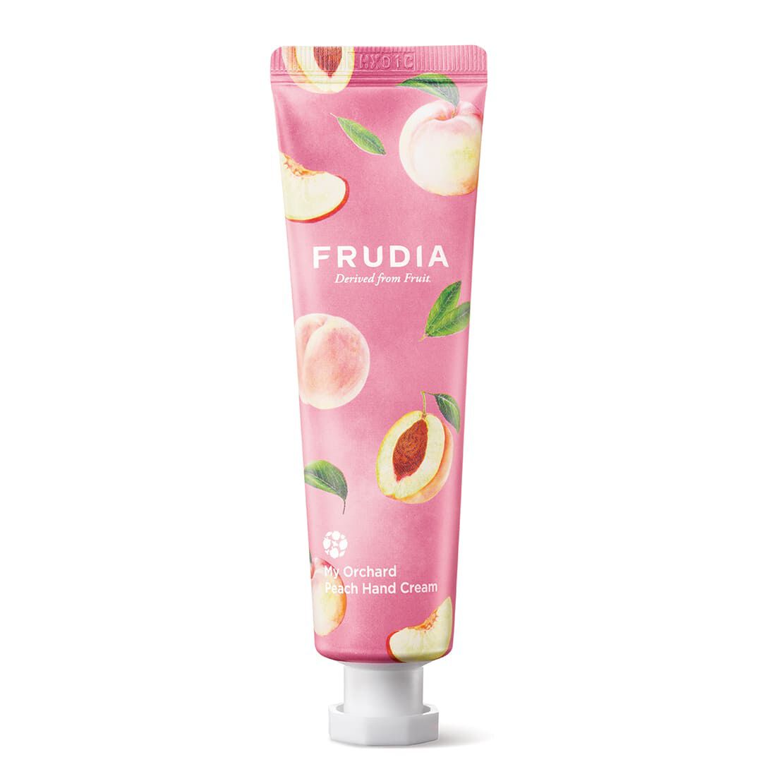 Creme de Mãos - My Orchard Peach - 30gr