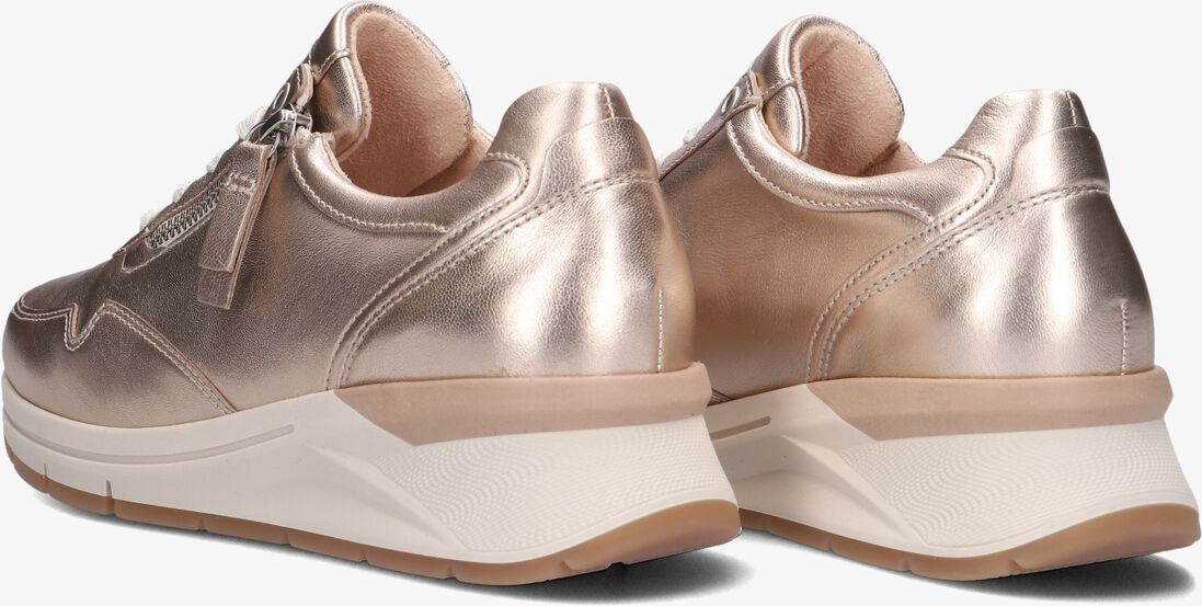 GABOR gouden gabor lage sneakers 587