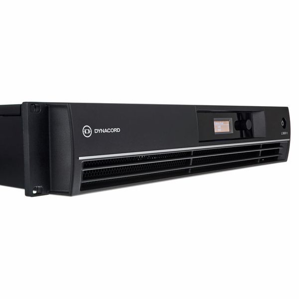 Dynacord L3600FD DSP