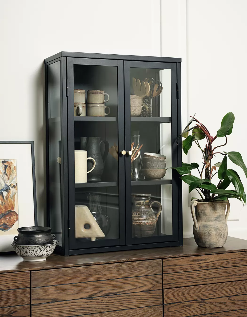 Vitrine Carmel