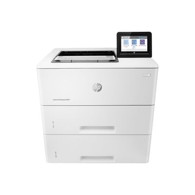 HP LaserJet Enterprise M507x - imprimante laser monochrome A4 - Wifi