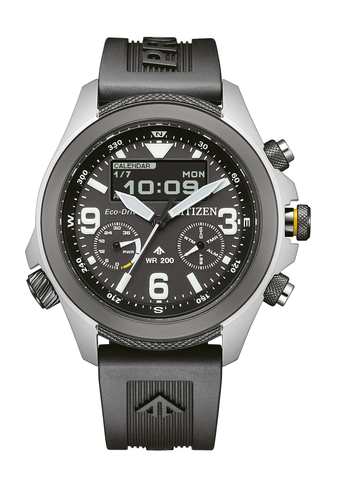 Citizen Promaster Eco Drive JV1007-07E