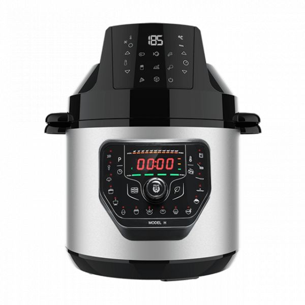Cecotec Olla GM H Fry - 02035