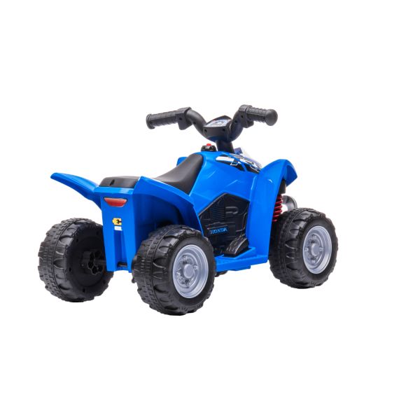 Puck Kinderquad Elektrisch Honda