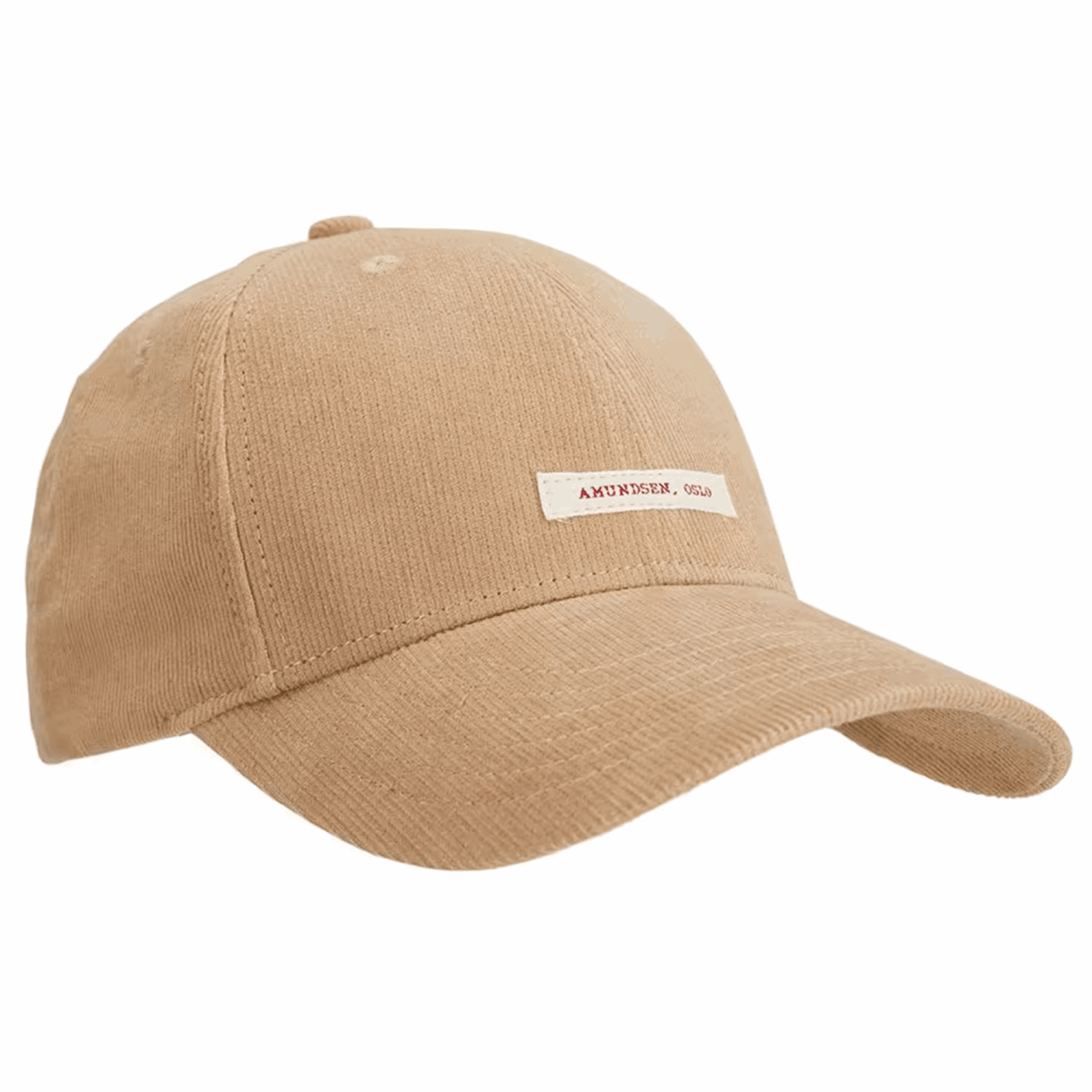 Amundsen<br>Concord Patch Cap