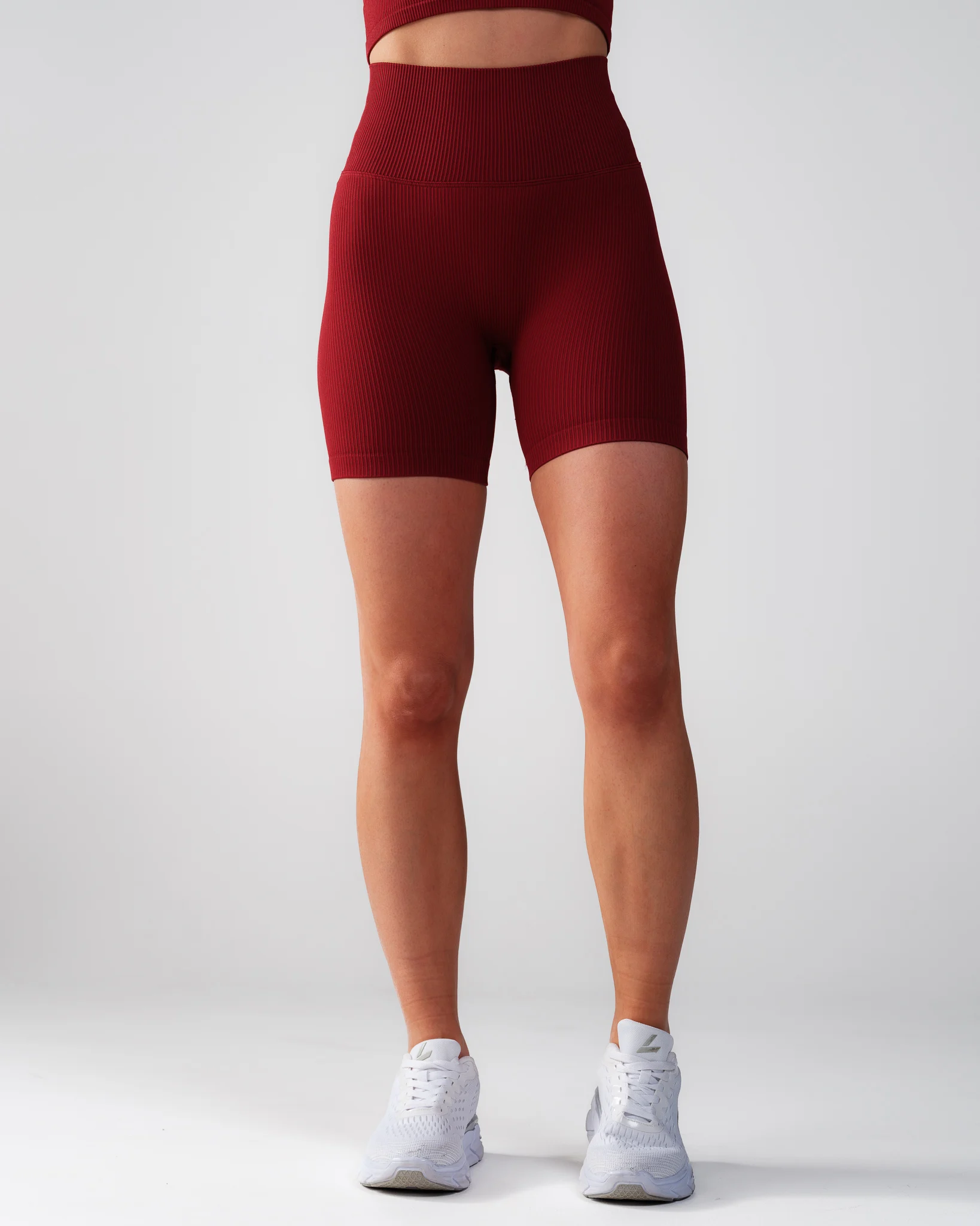 Bumpro Perfect Rib Shorts 5\