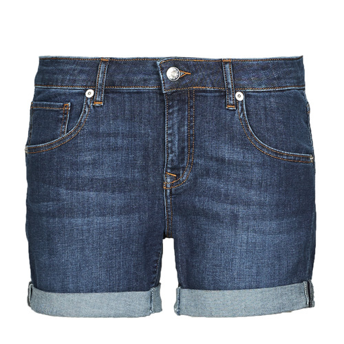 Moony Mood - INYUTE - Bleu foncé