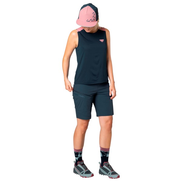 Dynafit - Women's Transalper DST Shorts - Short