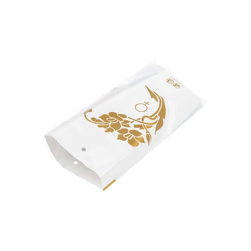 GDP - Sachet hygiénique pour femmes - x1000