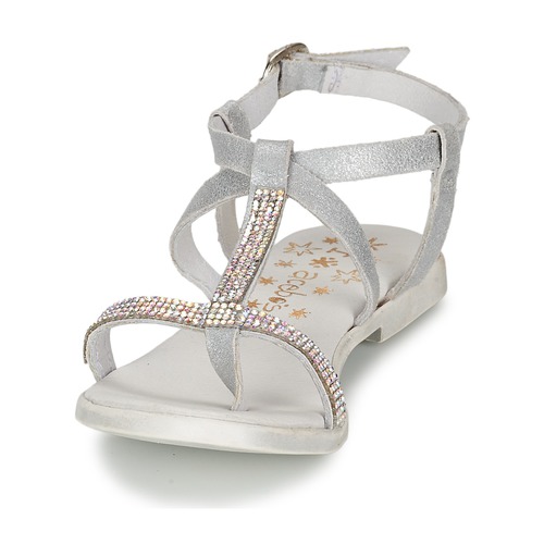 Acebo's - MADALEN - Argent