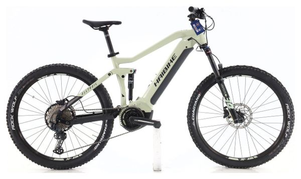 Produit reconditionné · Haibike Alltrail 4 / Vélo VTT électrique / Haibike | Bon état