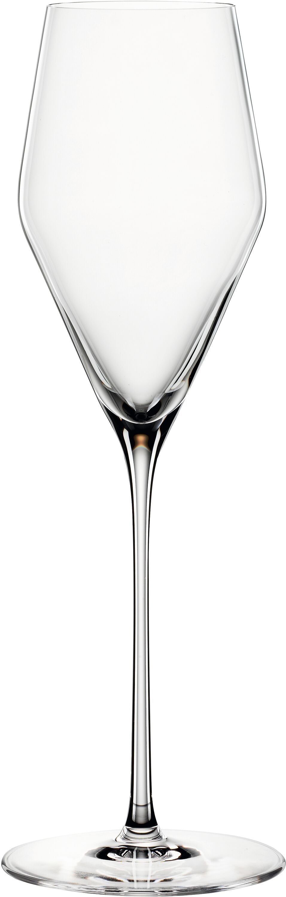 DEFINITION Sektglas - Transparent / H: 24.5 cm