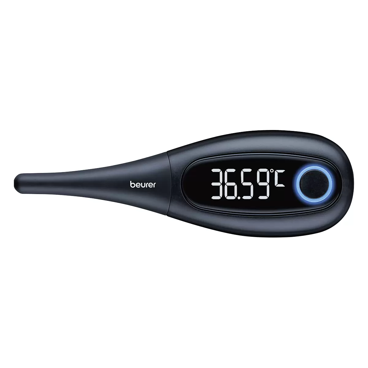 Basalthermometer beurer OT30 Schwarz