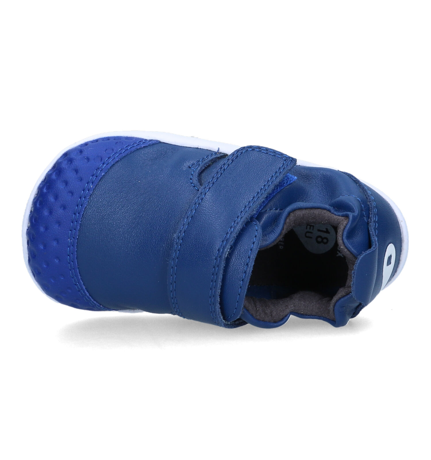 Parkschoentjes blauw