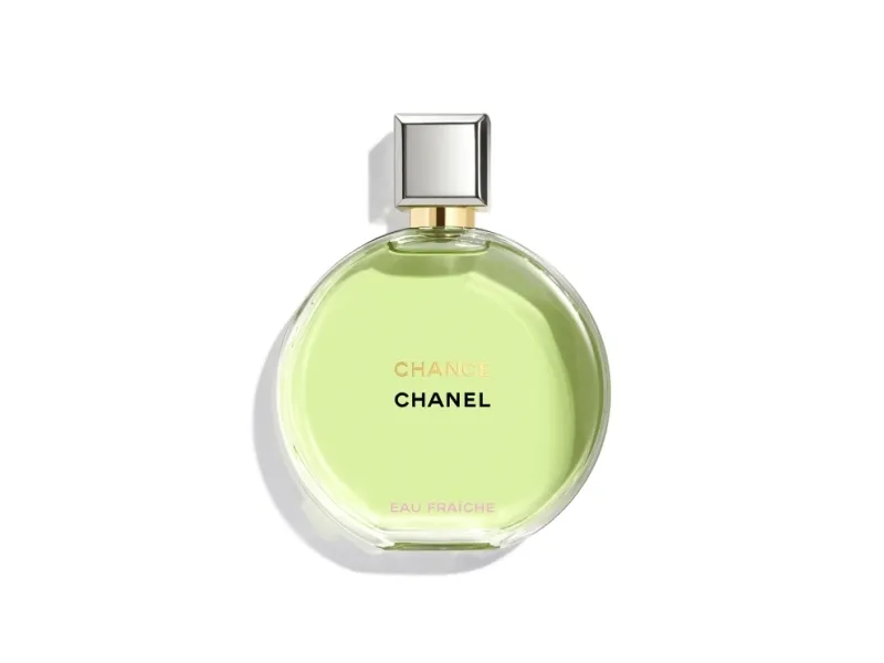Chanel Chance Eau Fraiche edp 100ml