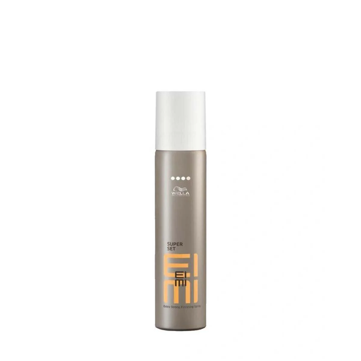 Spray de finition Super Set 300ml - Wella