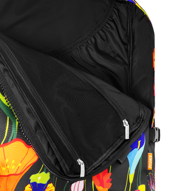 Sac cabine - Explorer 27 Litres