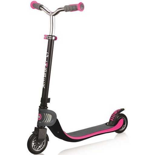 Patinete Globber Dobrável Flow 125
