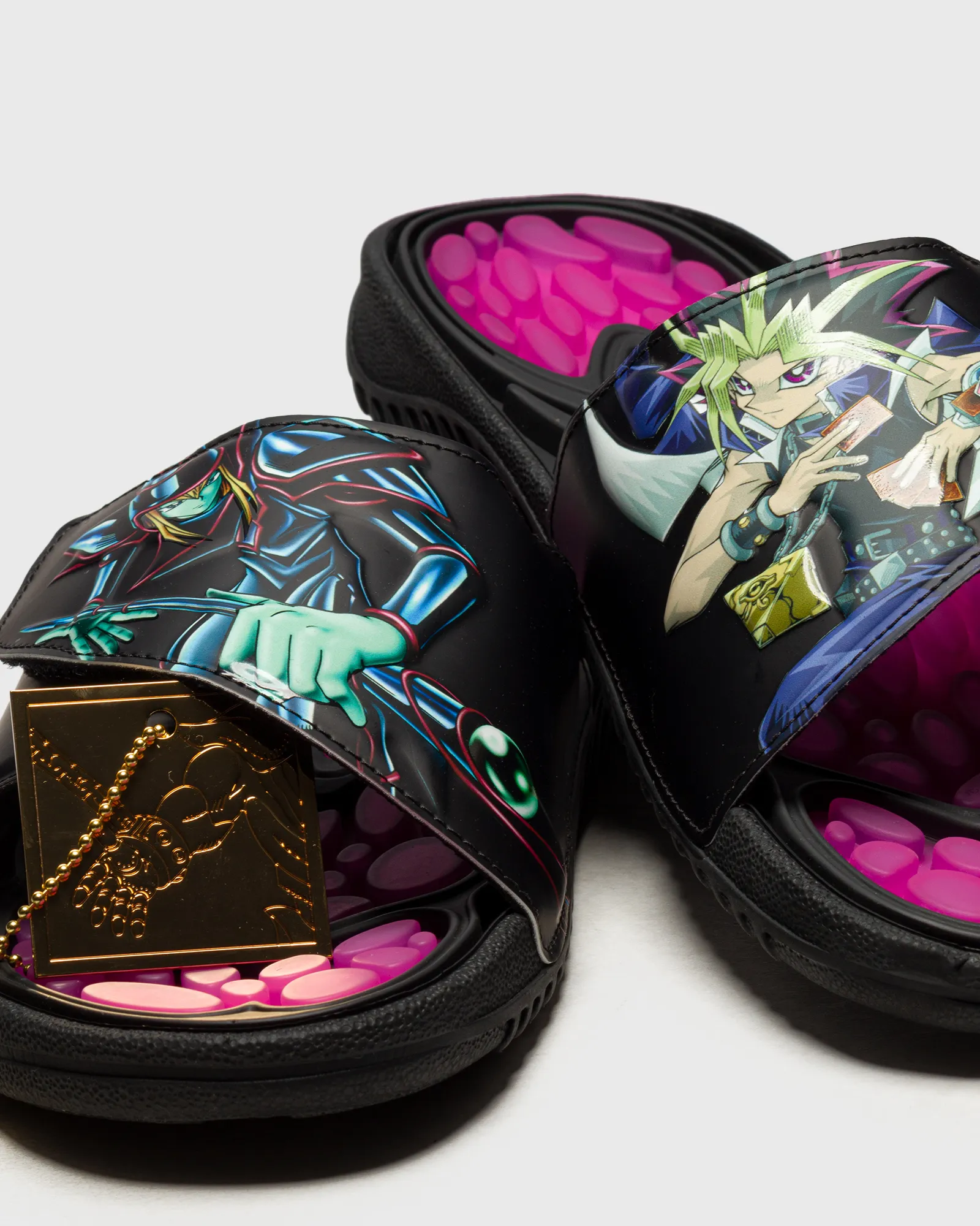 Adidas REPTOSSAGE YU-GI-OH