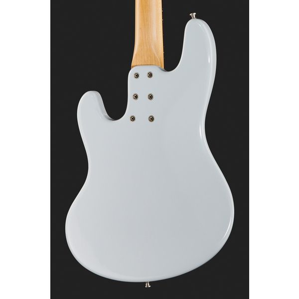 Sandberg California II TT 4 Grey LTD