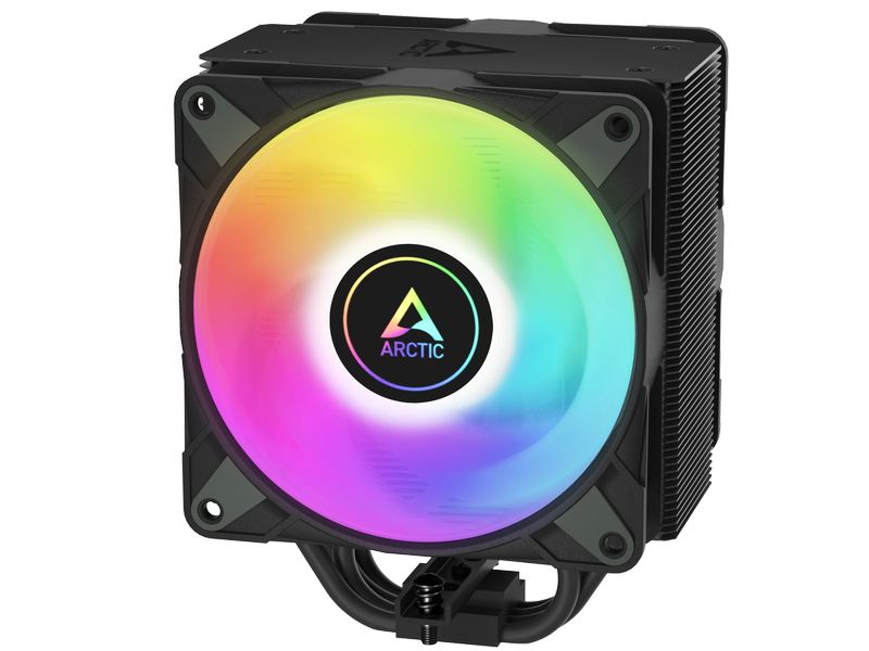 Arctic Cooling Freezer 36 A-RGB Multikompatibler Tower CPU-Kühler mit A-RGB
