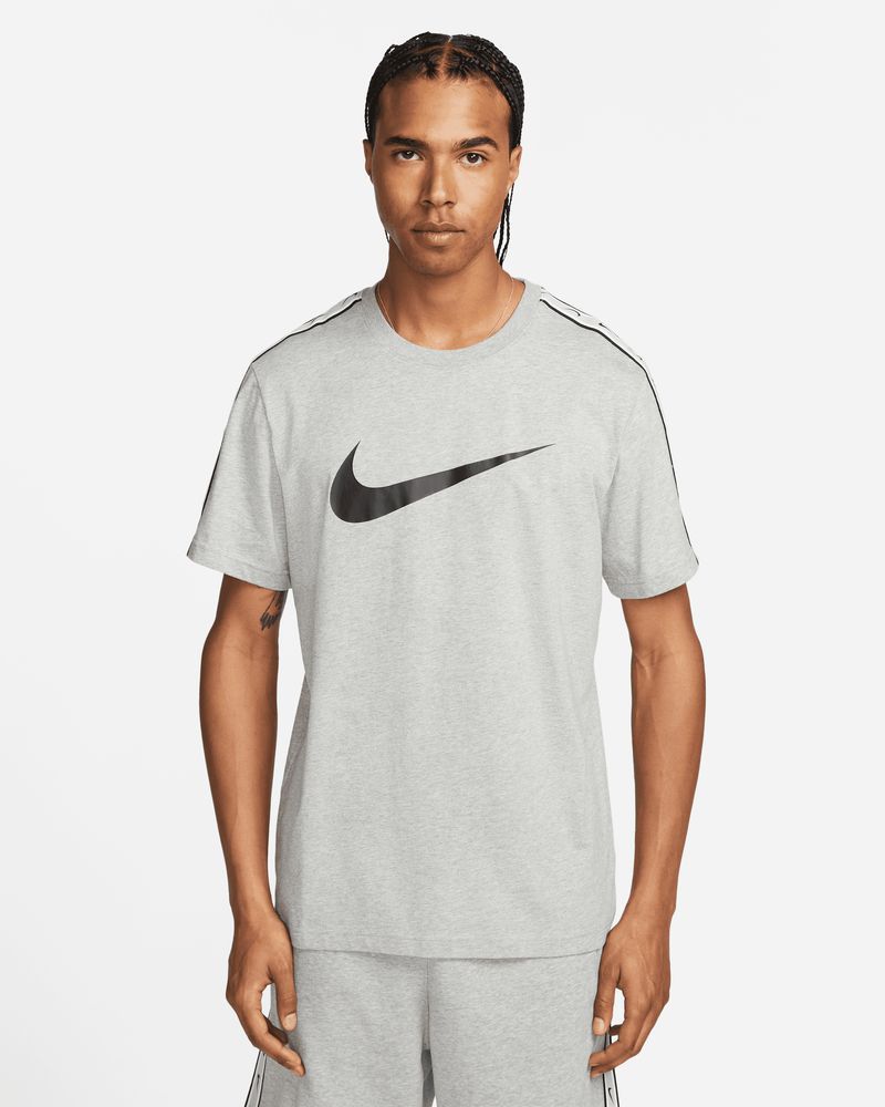 T-shirt Nike Repeat pour homme