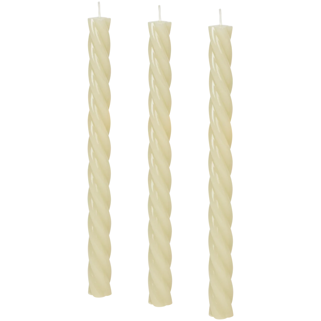 Chandelles
