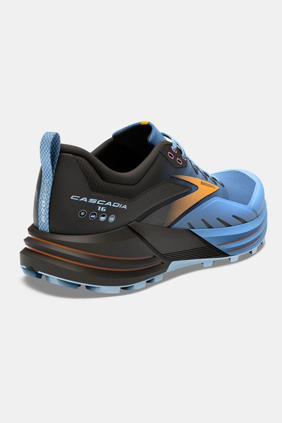 Brooks Brooks Cascadia 16 Trailschoen Dames
