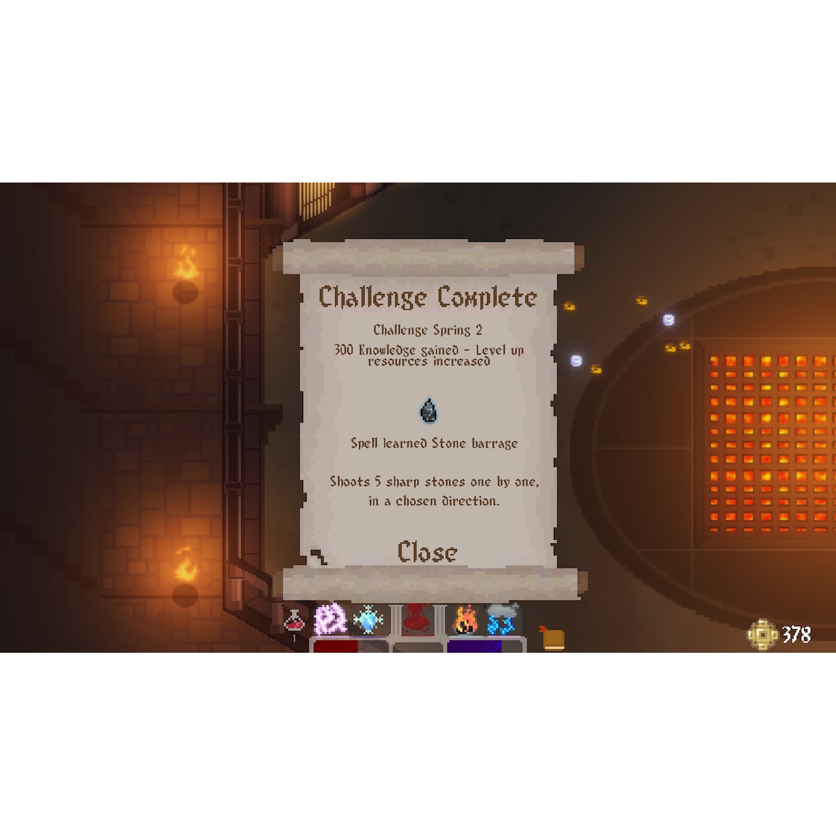 Gift of Parthax - PC Windows,Mac OSX