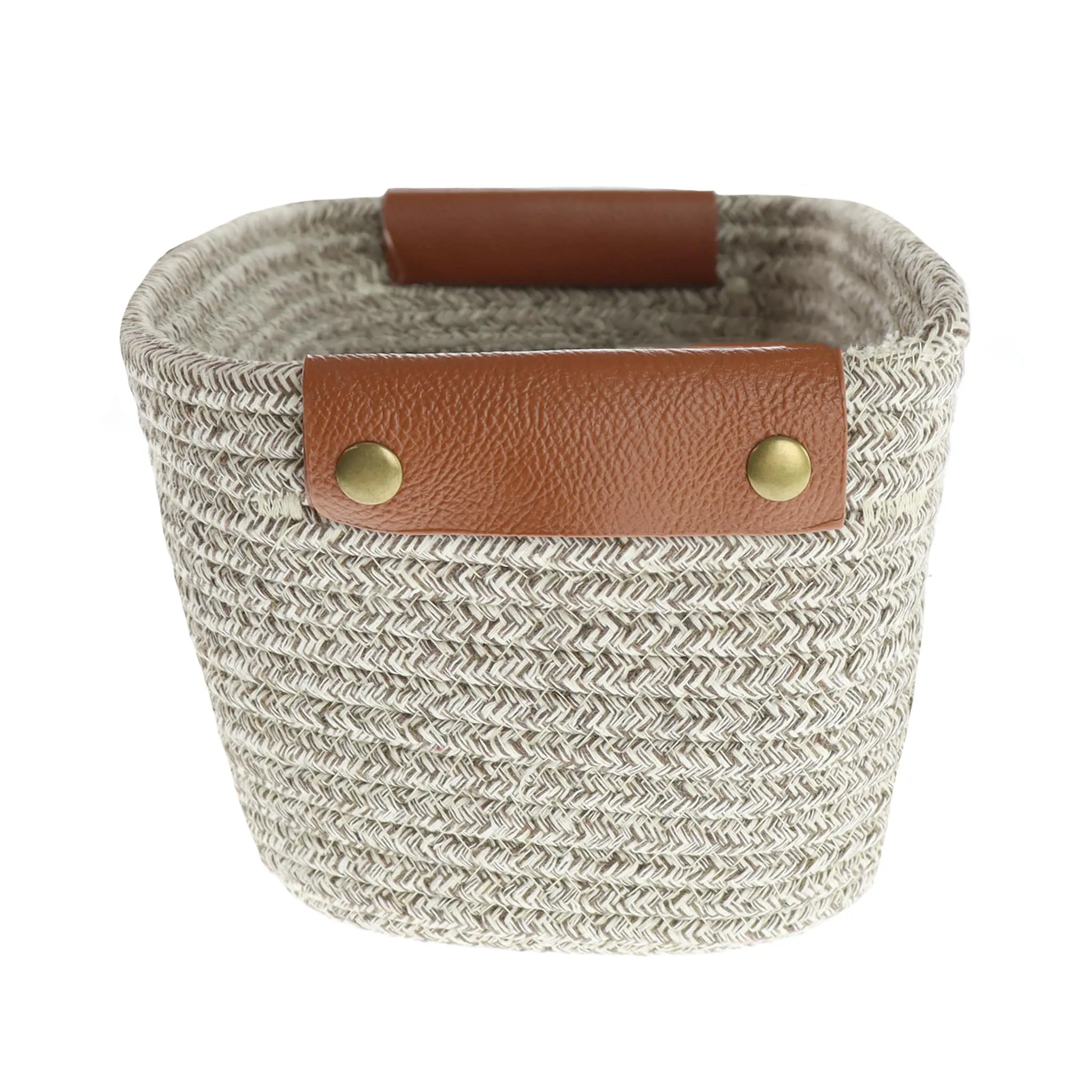 Bébé Confort Panier Tissé - Greige