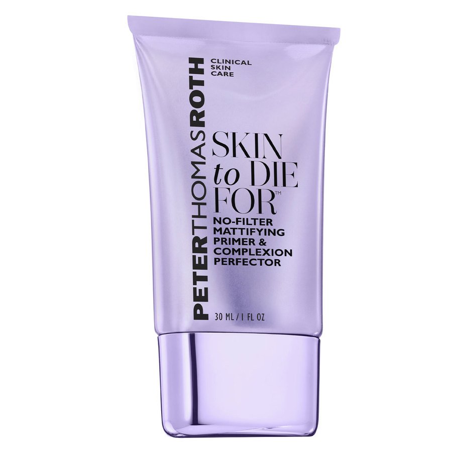 Peter Thomas Roth Skin To Die For Mattifying Primer & Complexion Perfector 30ml