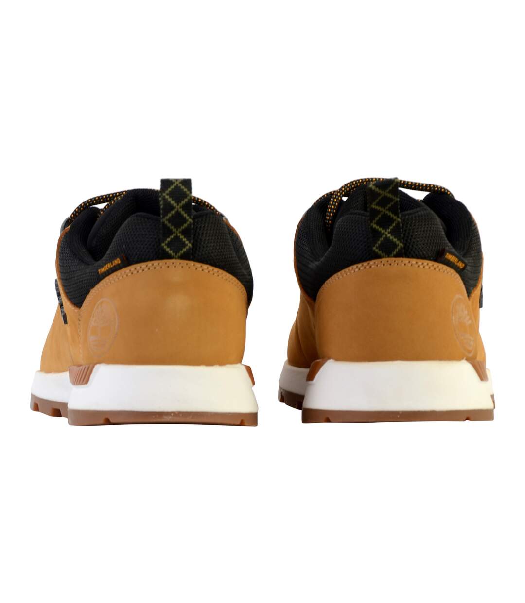 Sandale Basse à Scratch Timberland Perkins Row Strap
