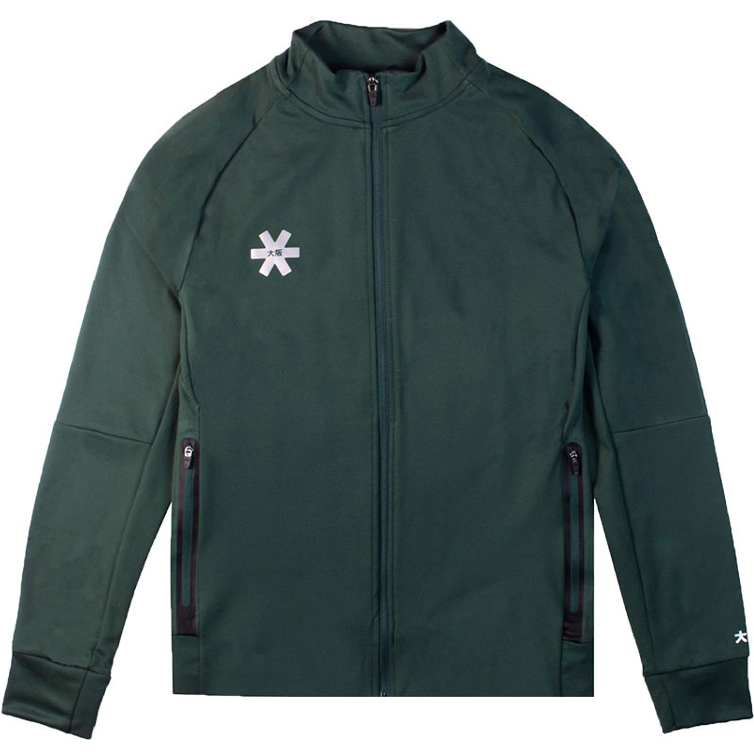 Osaka Track Jacket Heren
