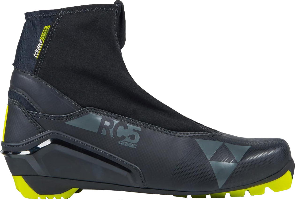 RC5 Classic Multicolour