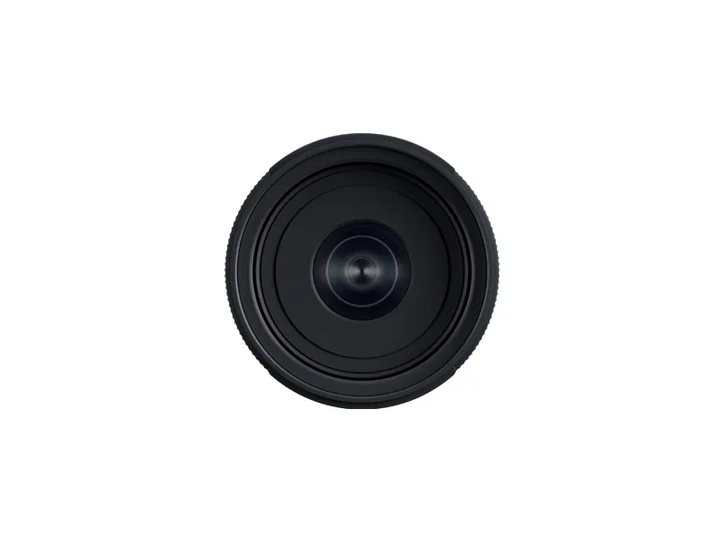 Tamron F051 - Vidvinkel objektiv - 24 mm - f/2.8 Di III OSD M1:2 - Sony E-mount - for Sony Cinema Line; a VLOGCAM; a1; a1 II; a6700; a7 IV; a7C; a7C II; a7CR; a7R V; a9 III