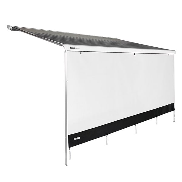 Façade de store Thule Sun Blocker G2 Front
