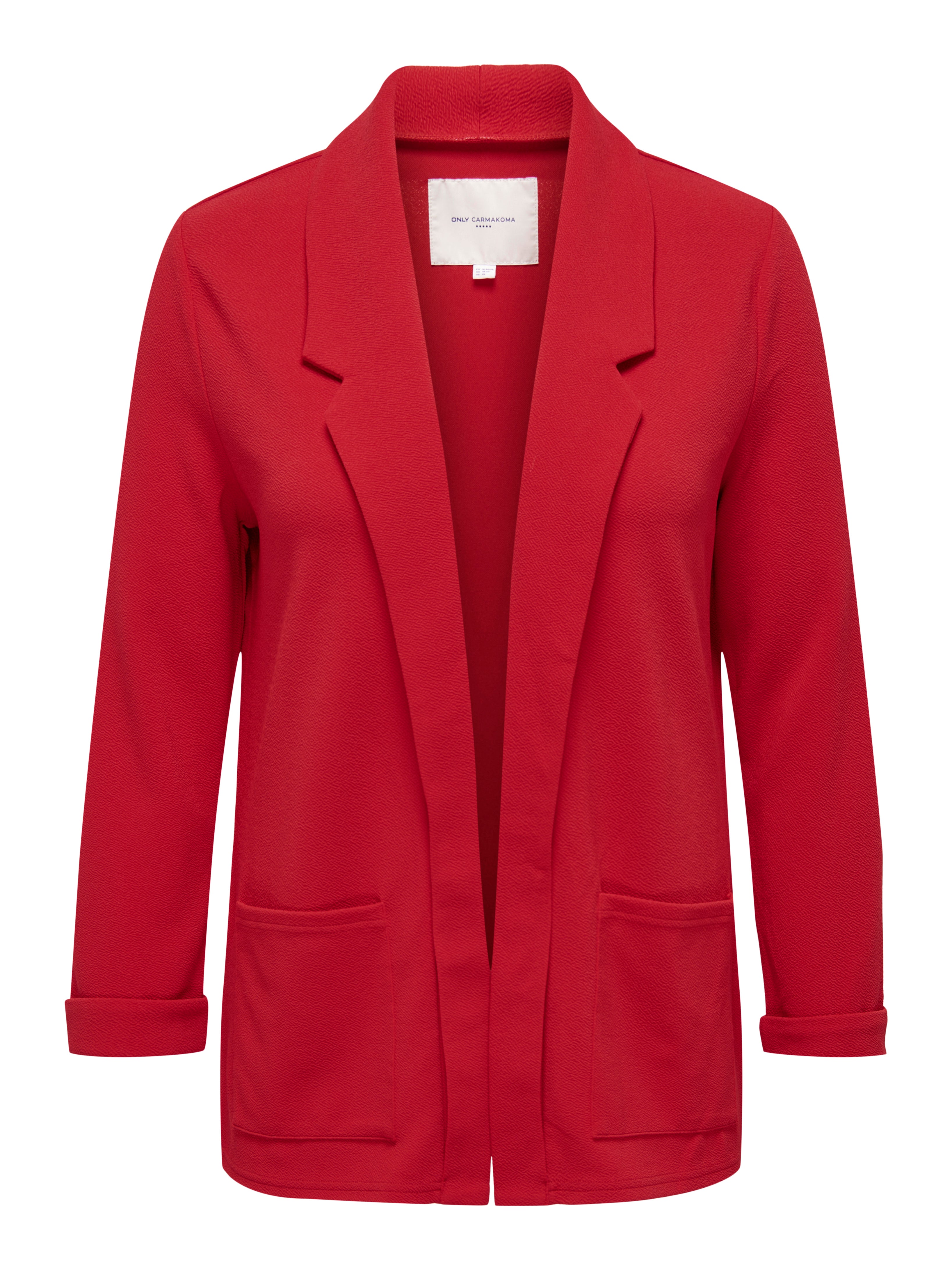 CARBETTY Blazer Mars Red