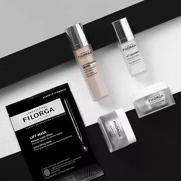 Filorga Lift-Mask Máscara Super-Liftant 14ml