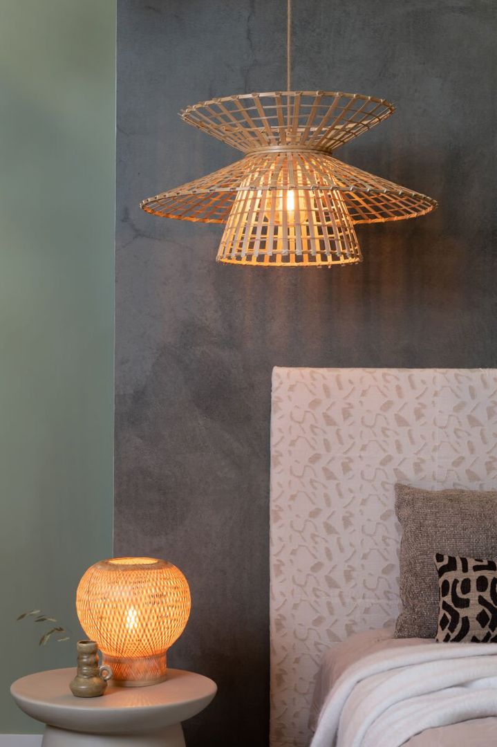 Good&Mojo   Machu Hanglamp