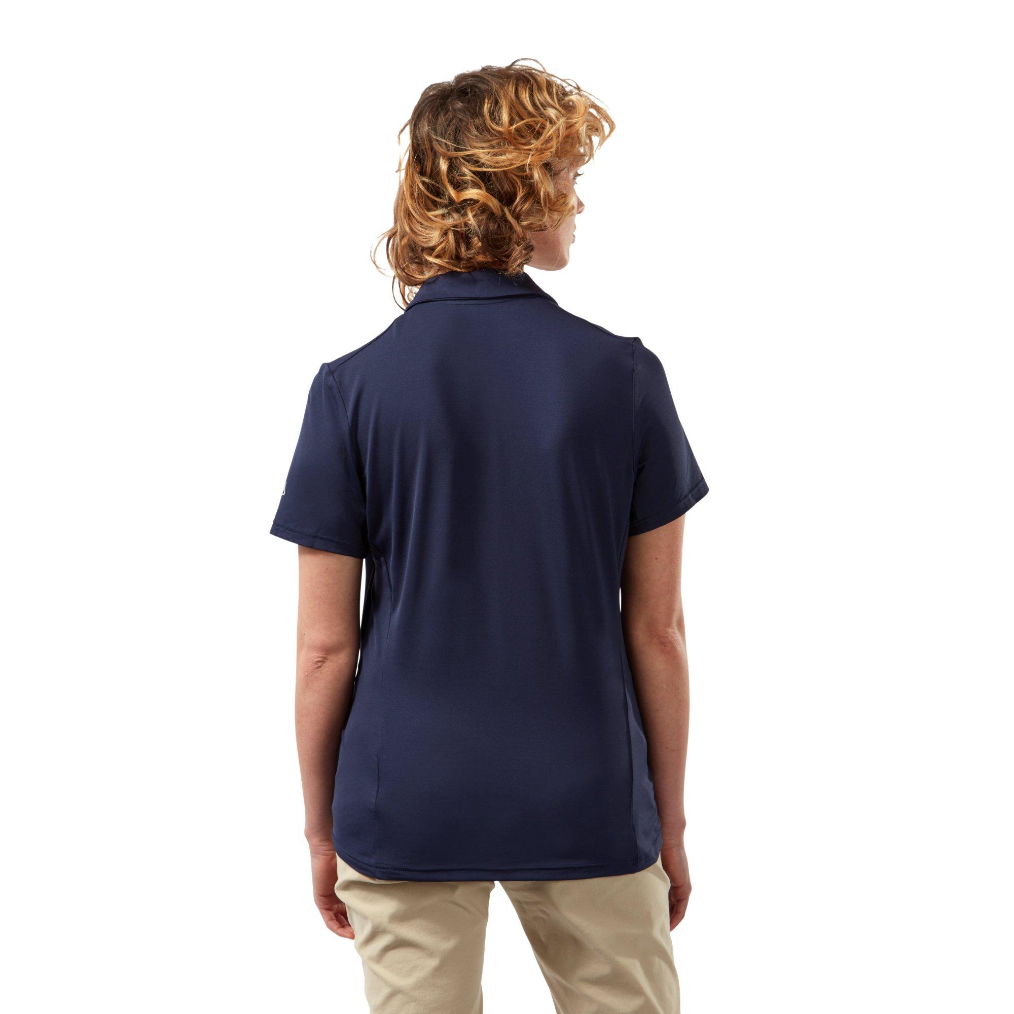Craghoppers Crag NL Pro Polo Ld99