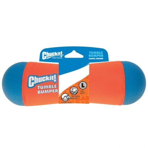 Brinquedo de mastigar laranja com movimento para cães