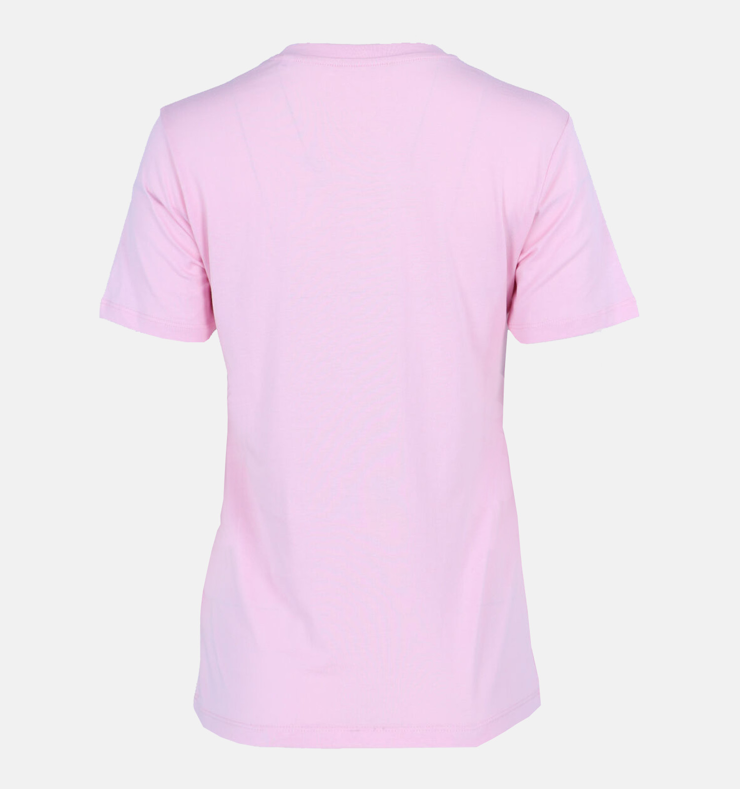 T-shirt roze
