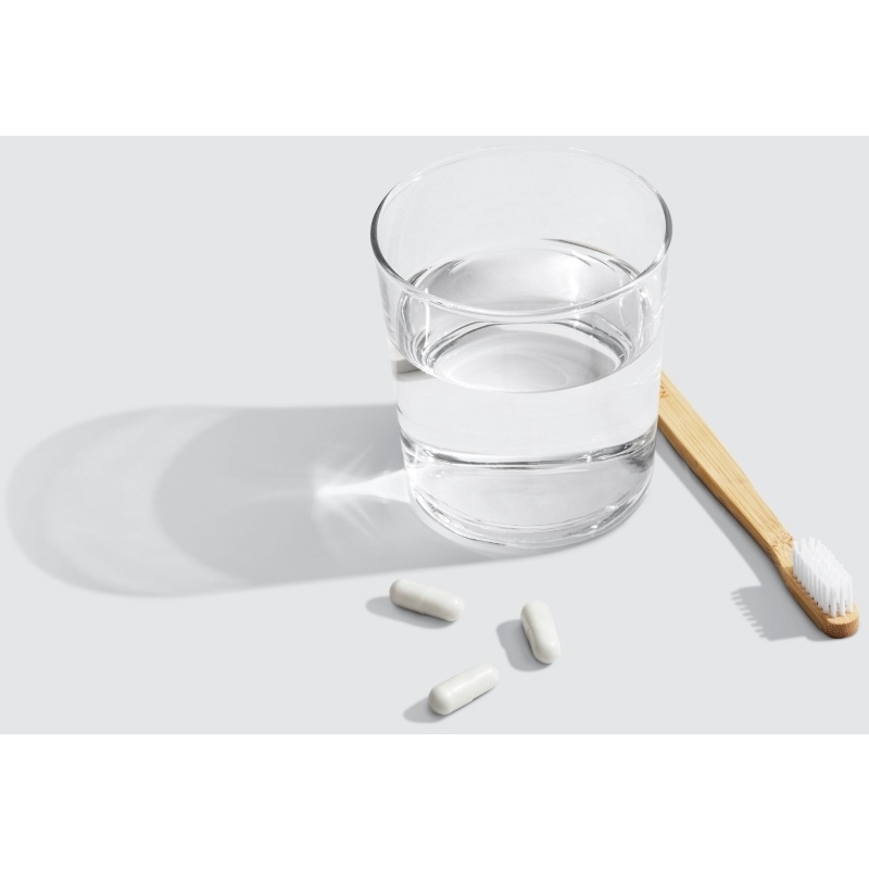 Puori Magnesium M3 - 120 Pieces